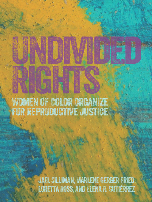 Title details for Undivided Rights by Jael Silliman - Available